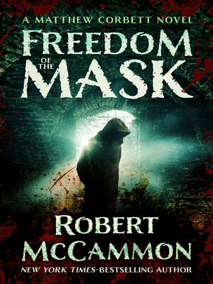 cover image of Freedom of the Mask